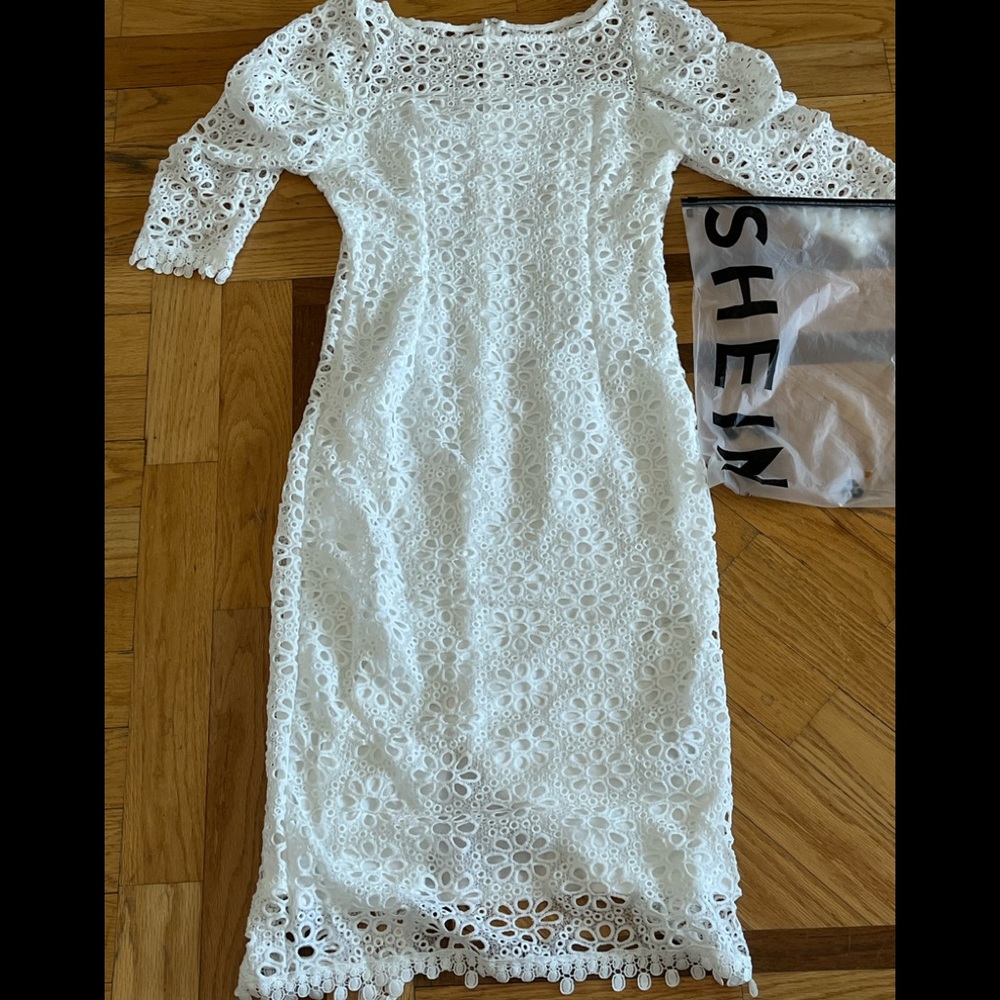 Womens dress